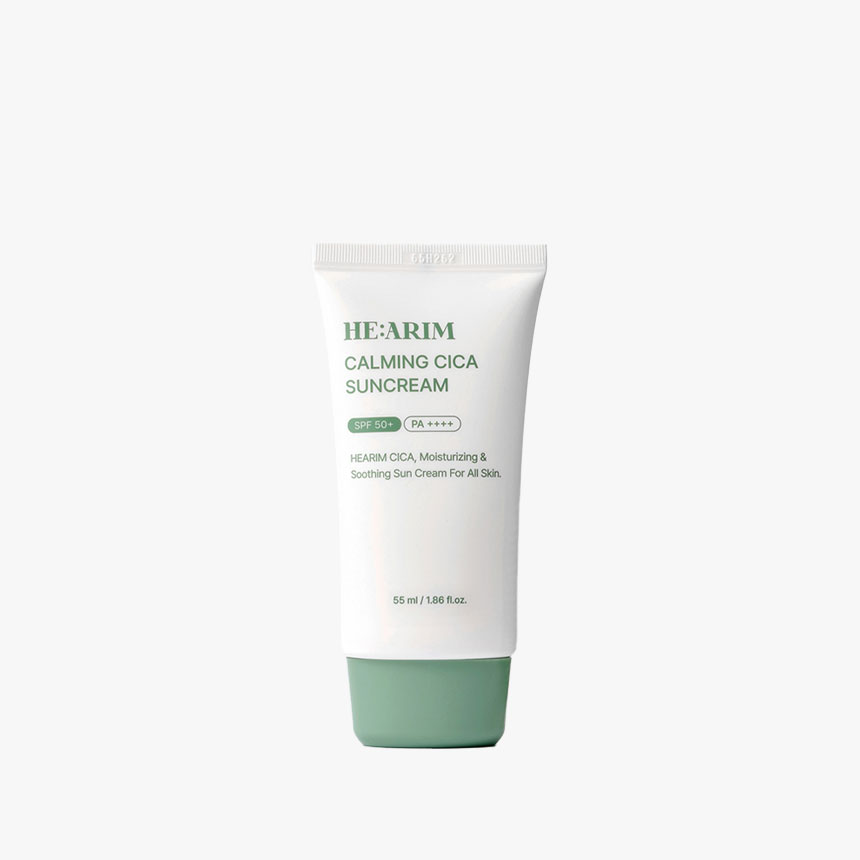 Calming Cica Sun Cream