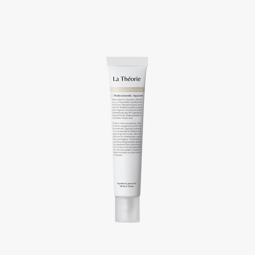 Enhancer :: Dual Effect Essence