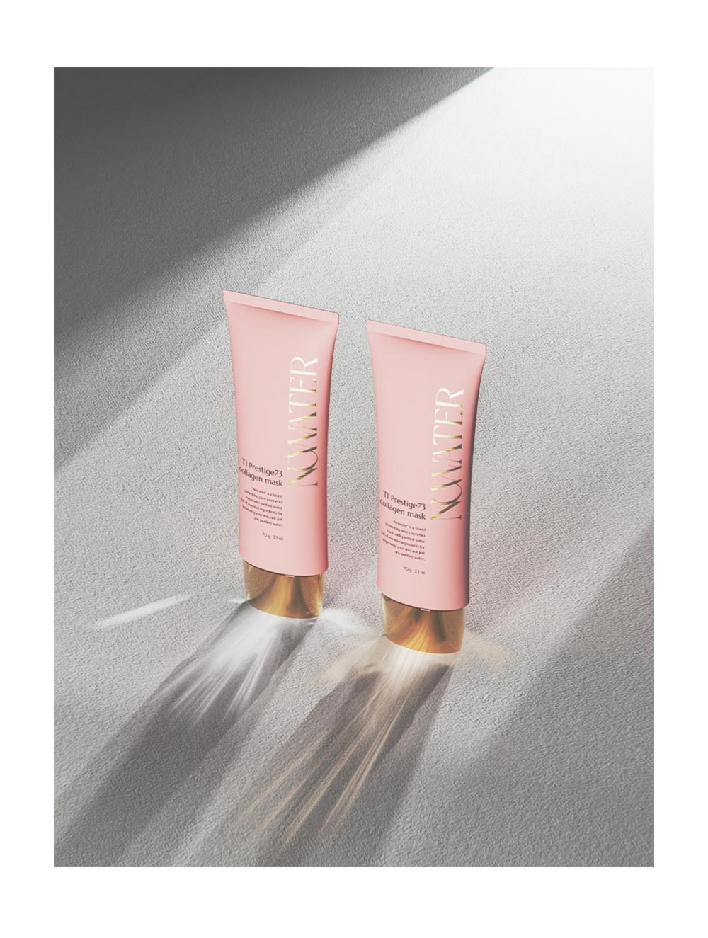 T1 Prestige73 Collagen Mask detail 11
