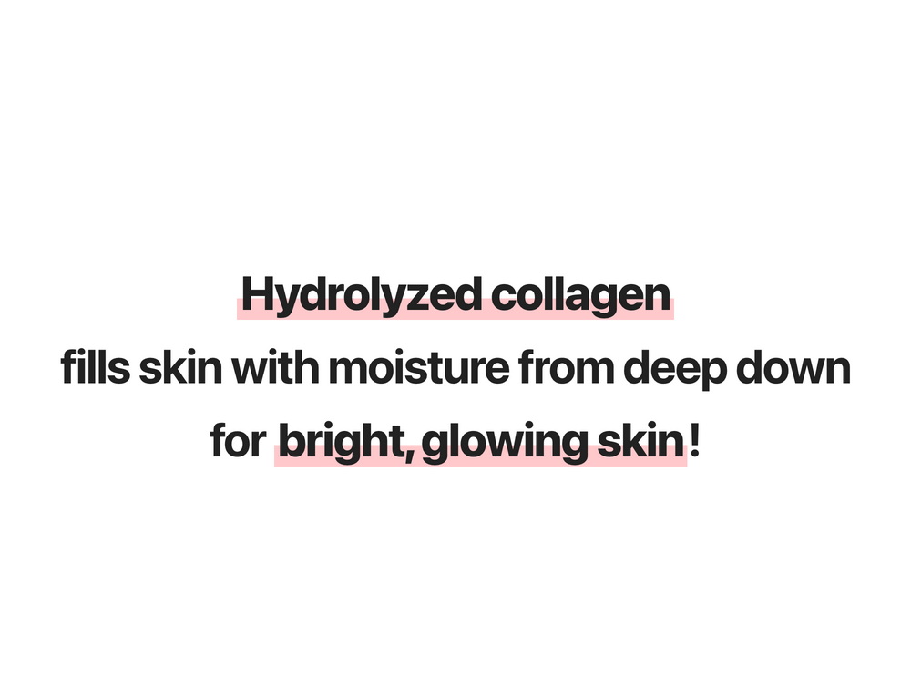Return Collagen Cream detail 17