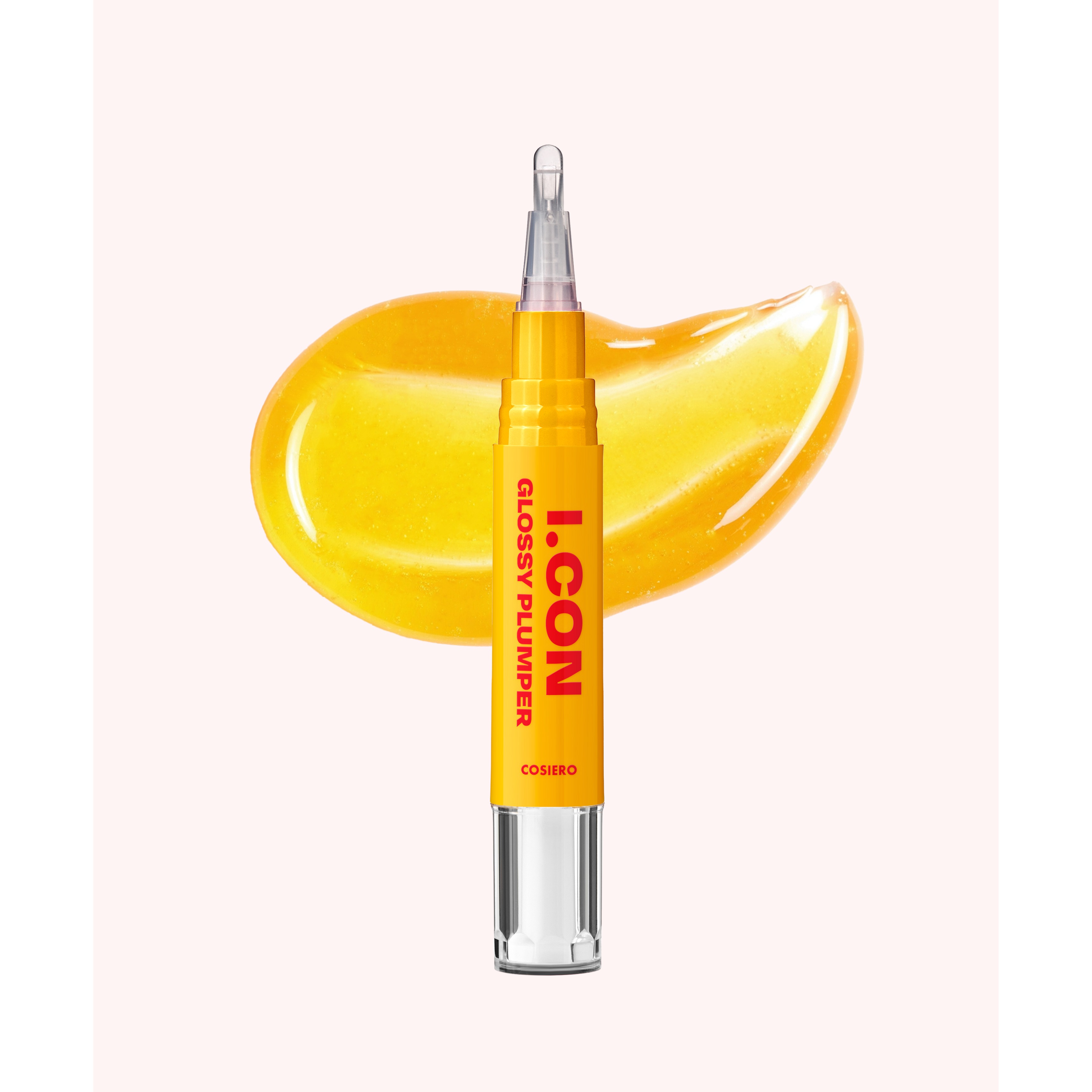 Cosiero I.CON Glossy Plumper 4g