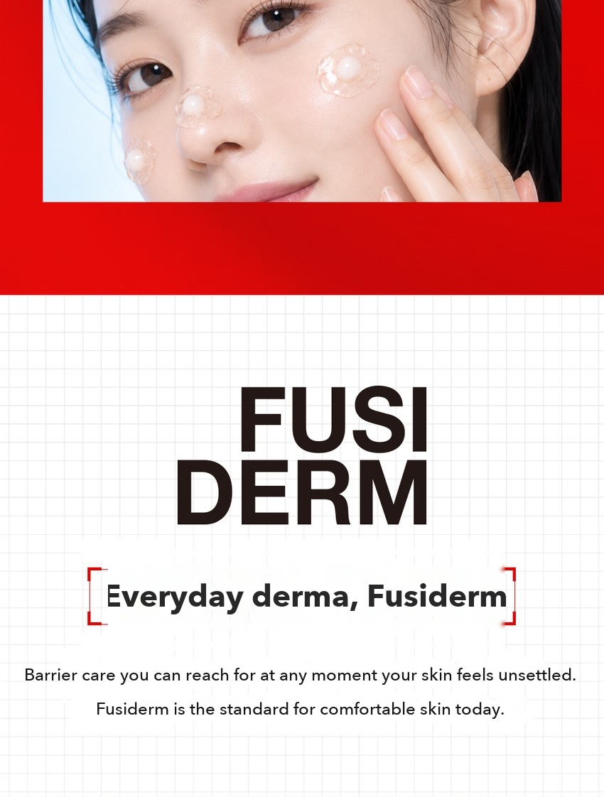 Fusiderm Blemish Repair Capsule Cream detail 9