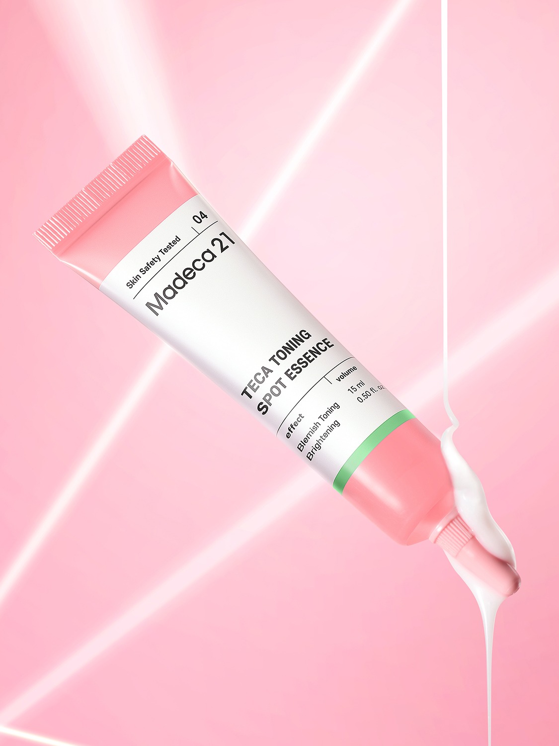 Madeca21 TECA Toning Spot Essence 15ml