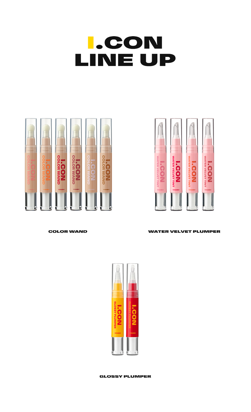 Cosiero Water Velvet Plumper detail 10