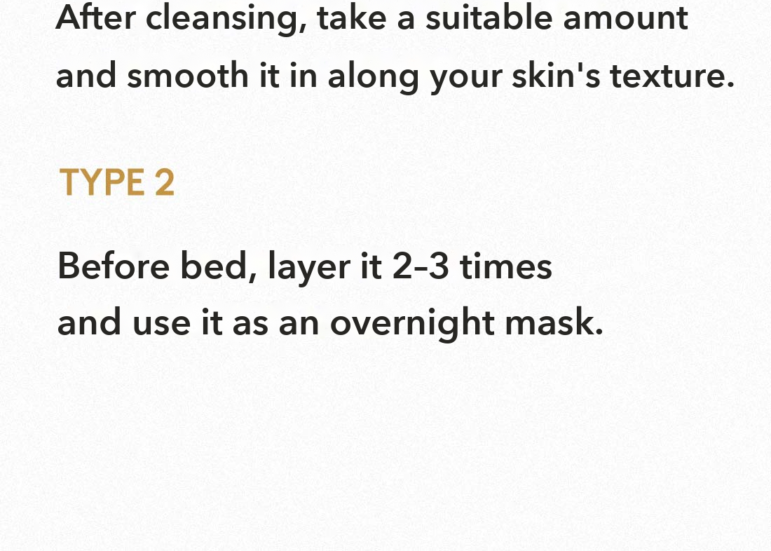 HYGGEE Relief Chamomile Cream detail 17