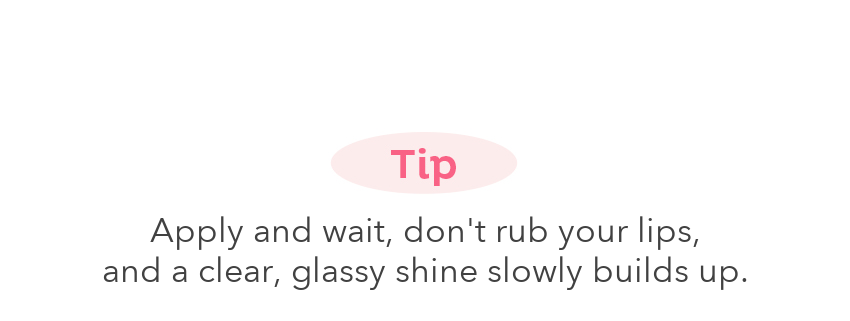 Play 101 by ETUDE Water Glow Pop Tint 4g detail 04
