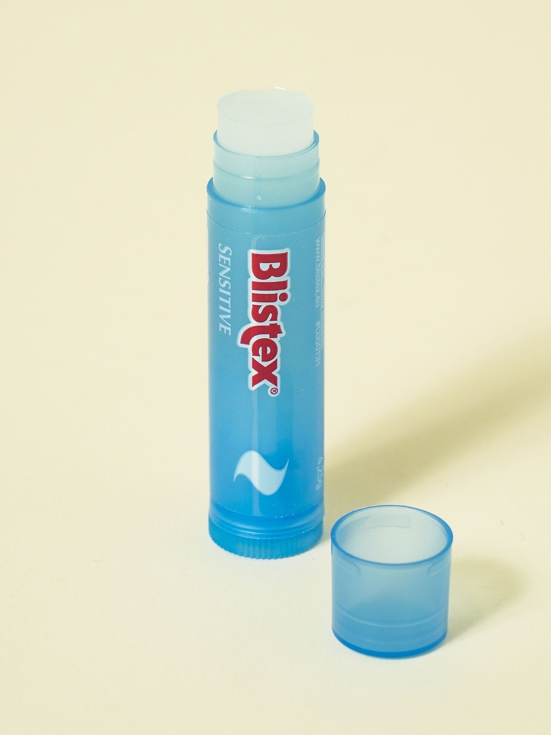 Blistex Sensitive Lip Balm 4.25g