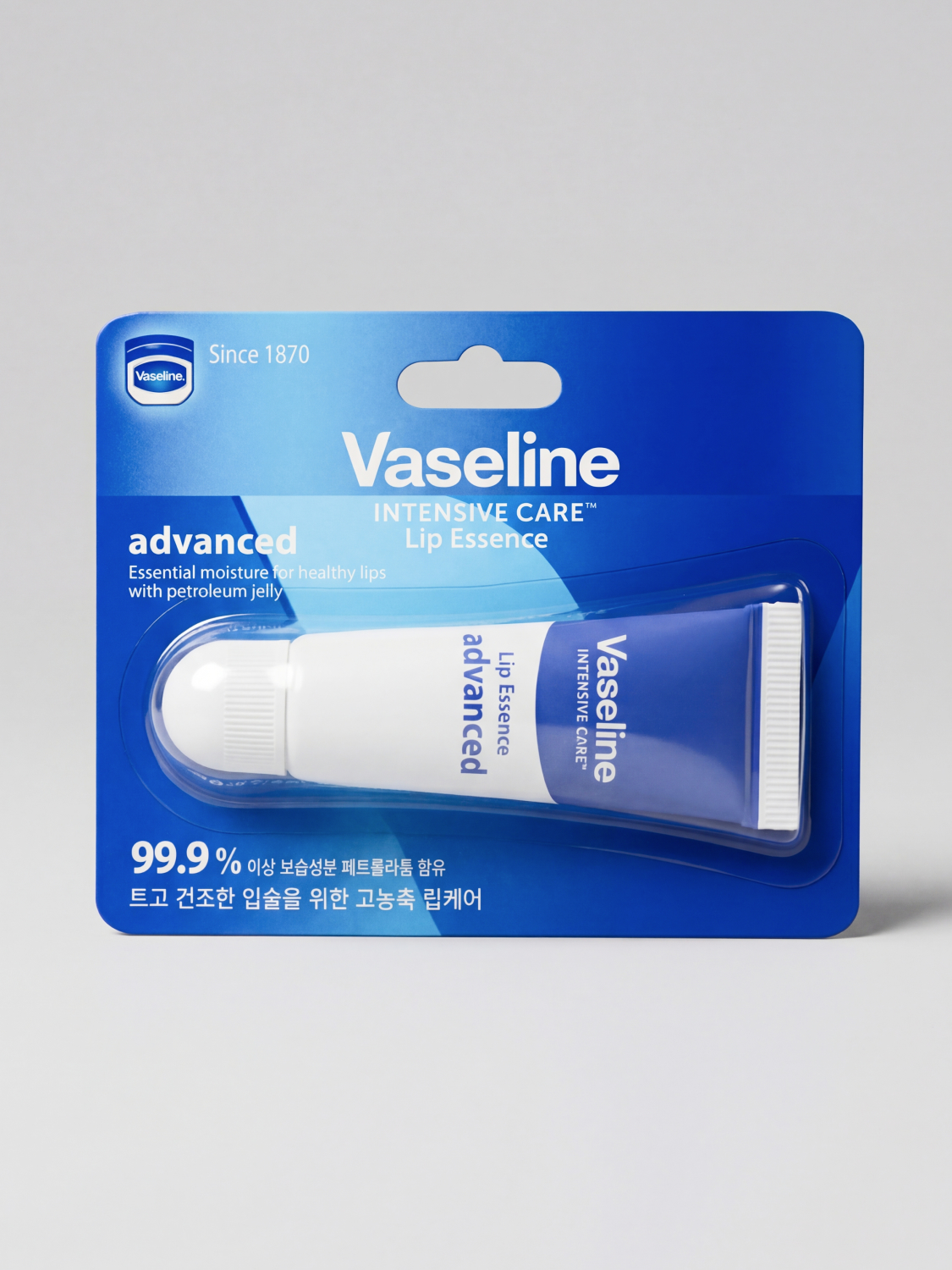 Vaseline Intensive Care Lip Essence 10ml