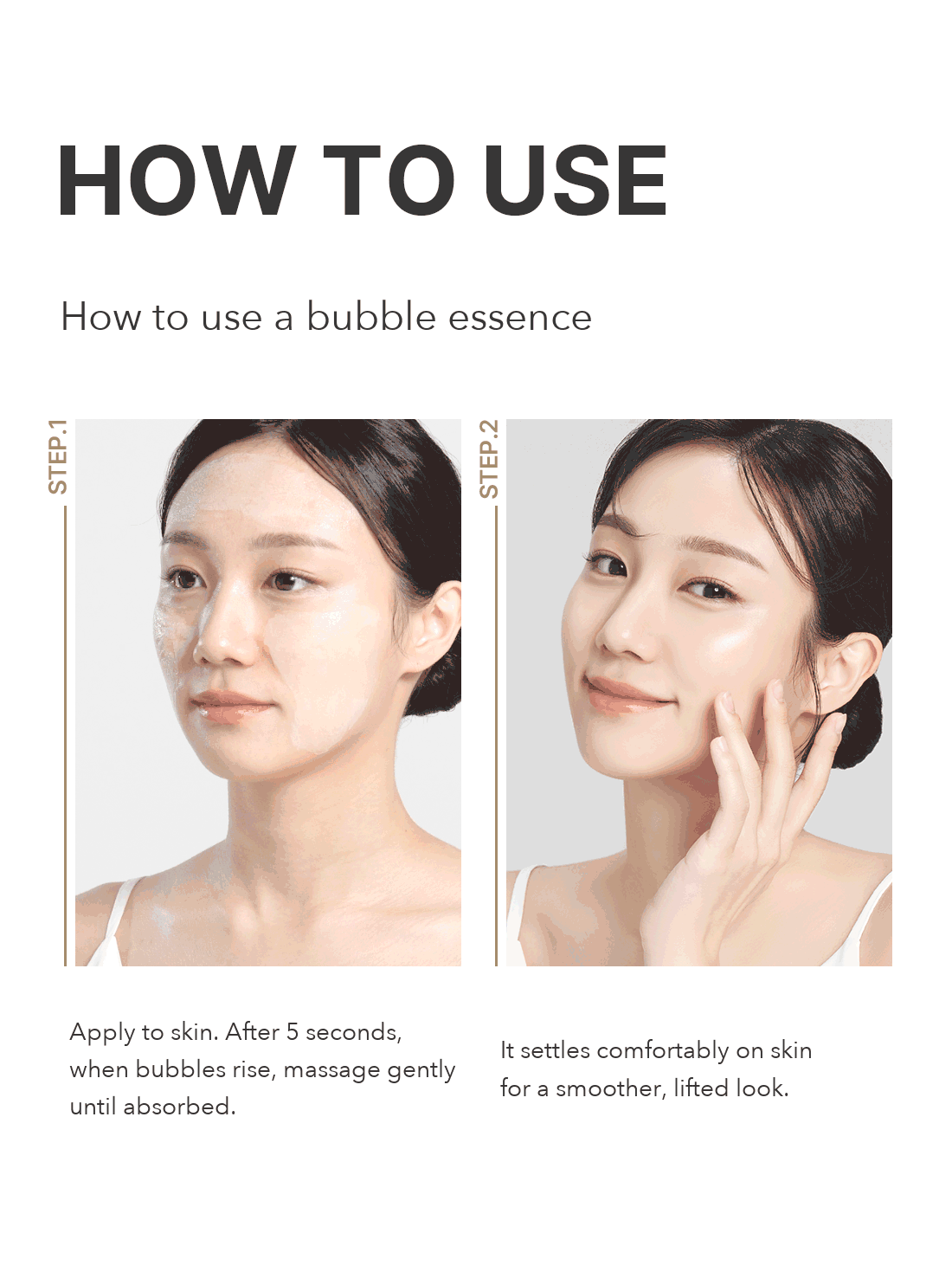 DR.PEPTI Peptide Volume Lifting Pro Essence detail 18