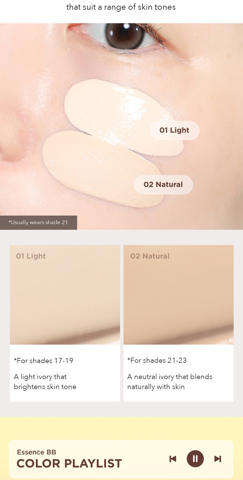 BONCEPT Vita C Essence BB detail 05