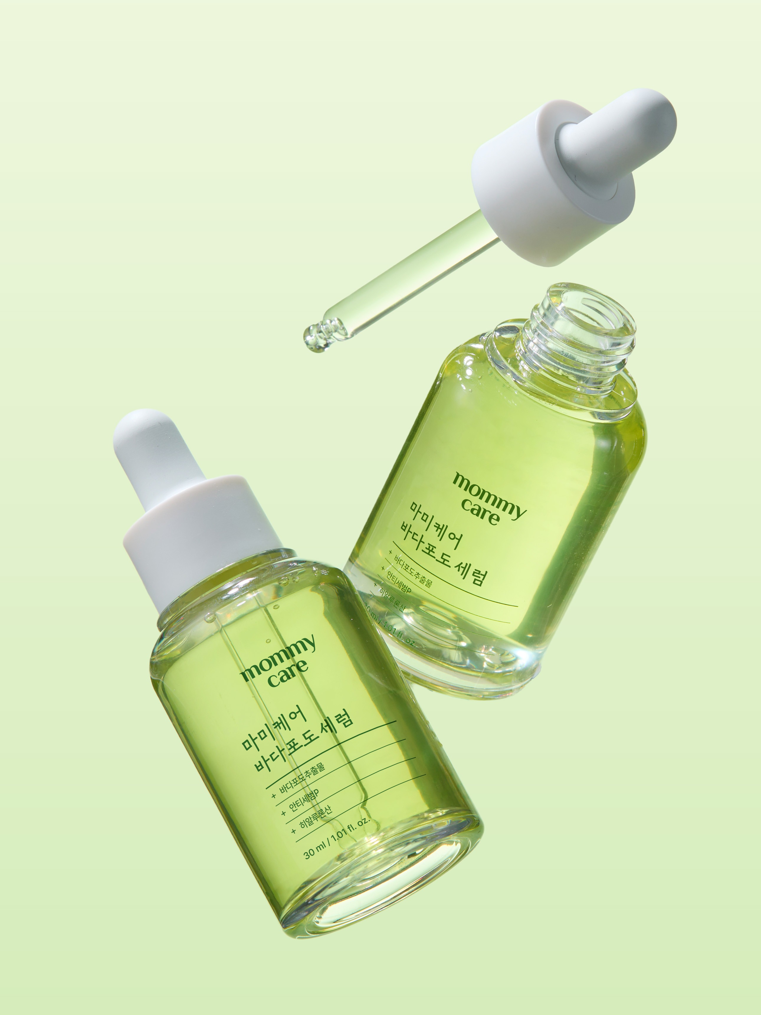 MOMMY CARE Sea Grape Pore Refining Serum 30ml