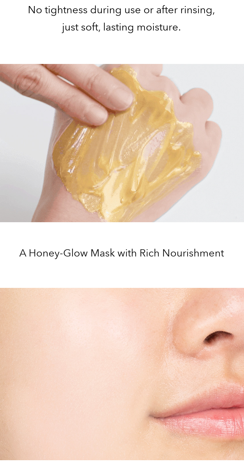 VT Progloss Gold Capsule Mask 7.5g x 3ea detail 03