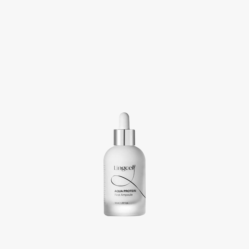 Aqua Protein First Ampoule