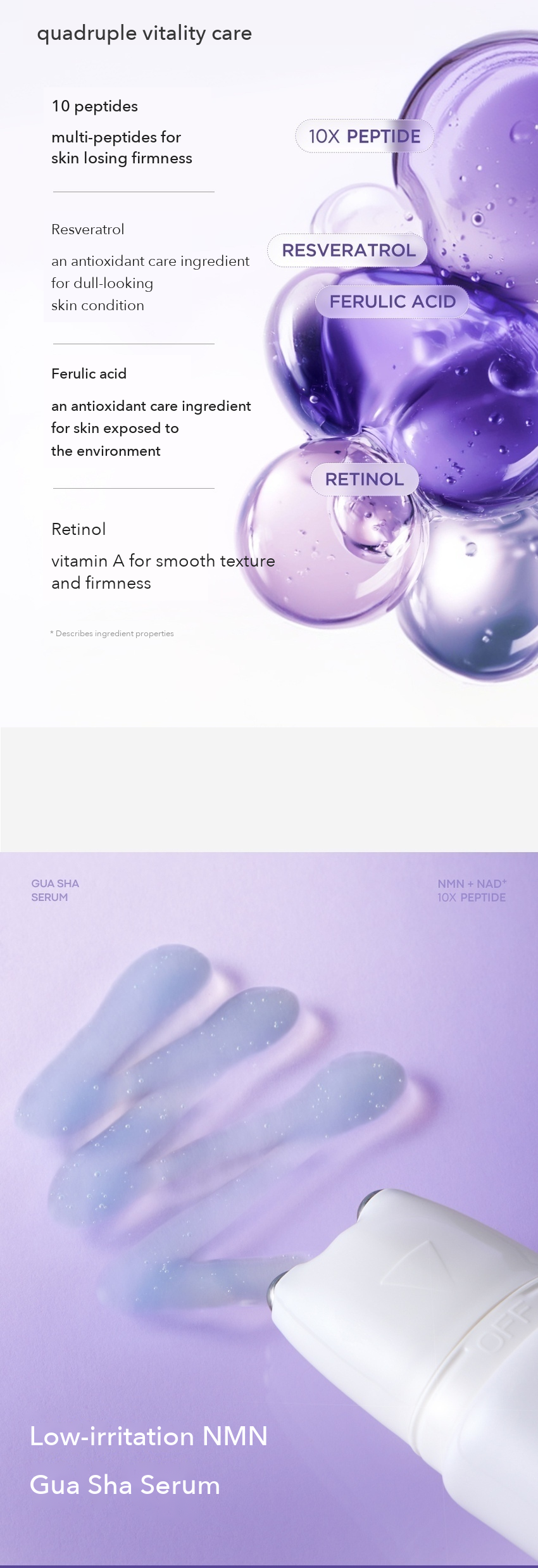BONCEPT NMN Gua Sha Serum 45ml detail 05
