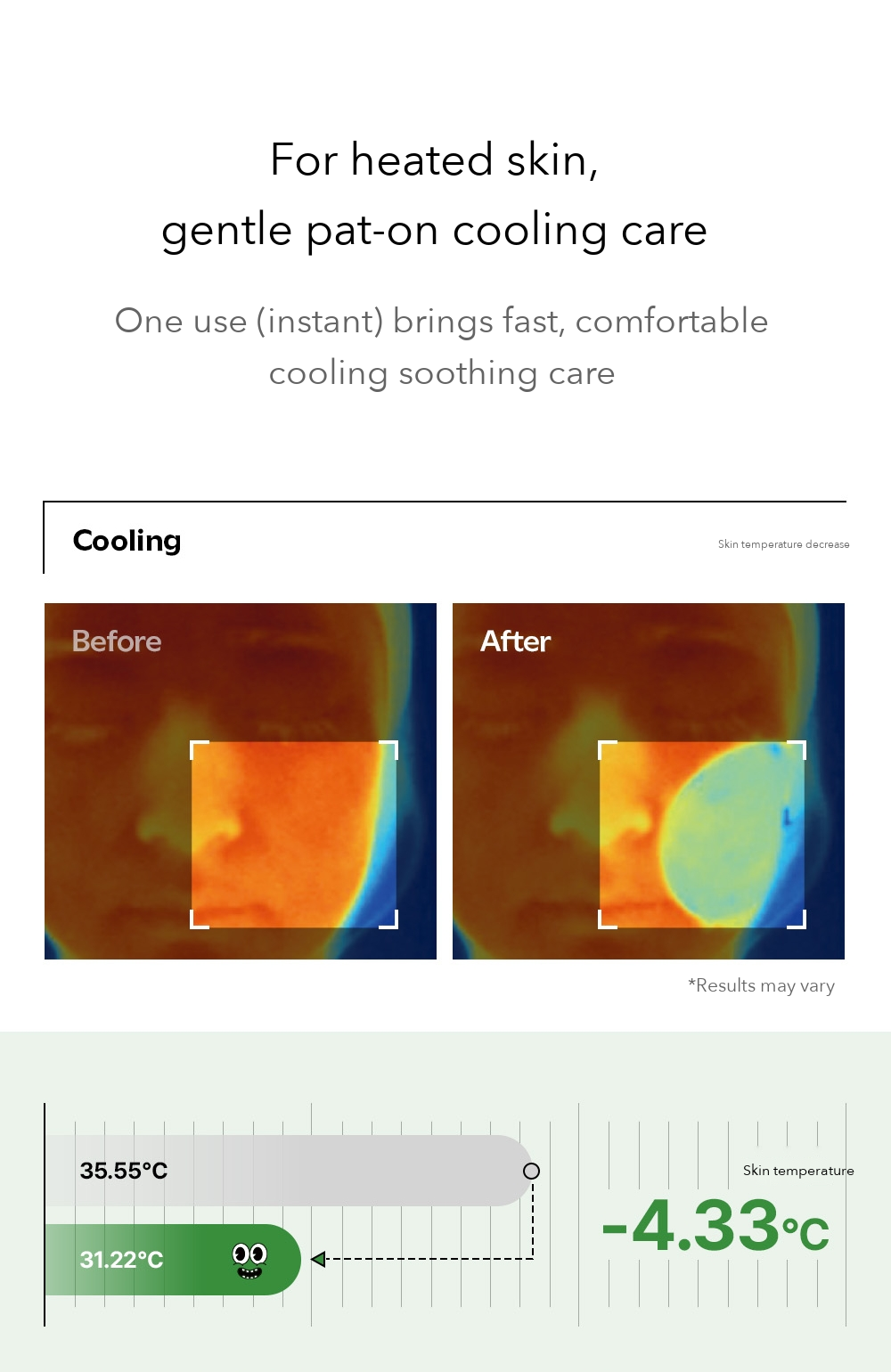 Cica Cooling Pad Refill detail 7