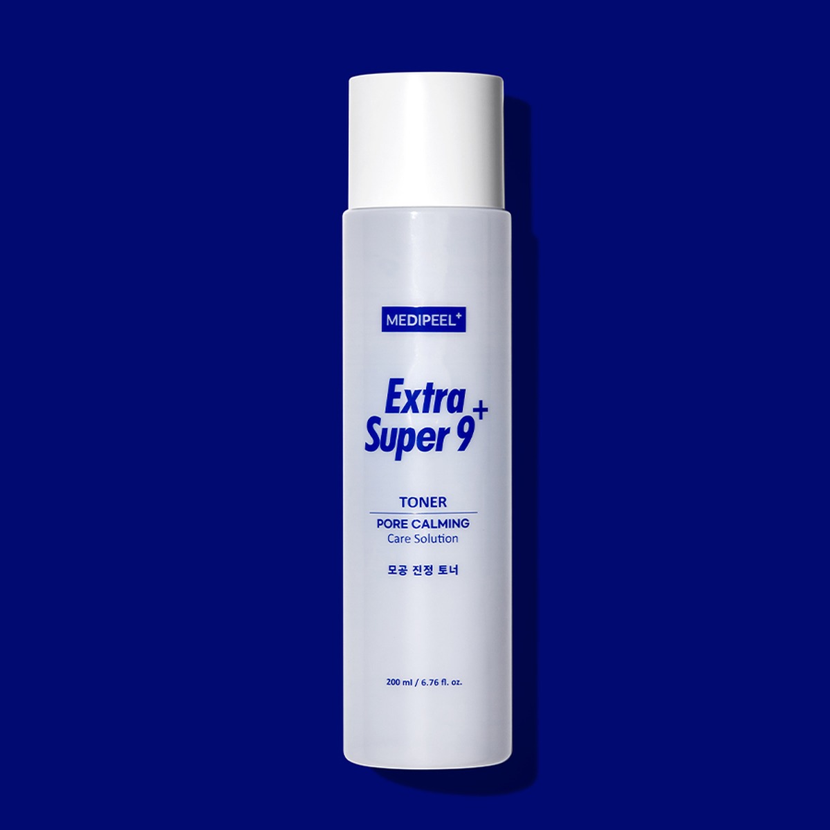 MEDIPEEL Extra Super 9 Plus Pore Calming Toner 200ml