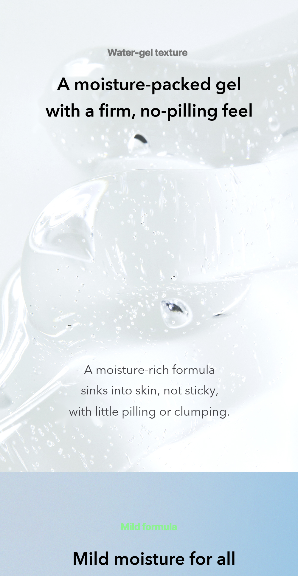 Kim Jeong Moon Aloe Cure Alpha AloeCica Soothing Gel detail 08