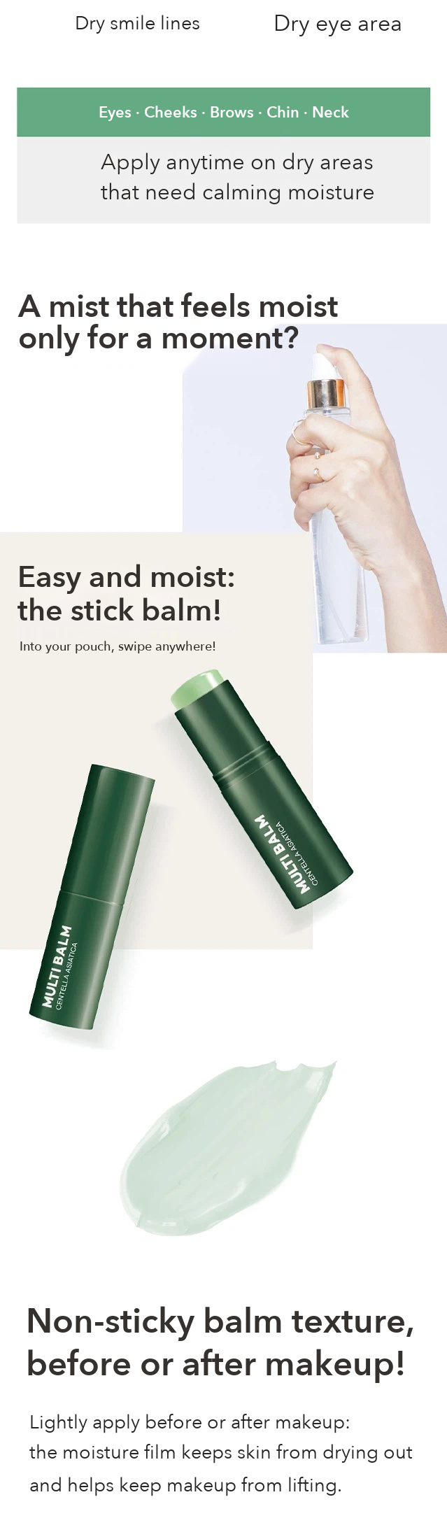 Lab Factory Multi Balm Calming Stick detail 004