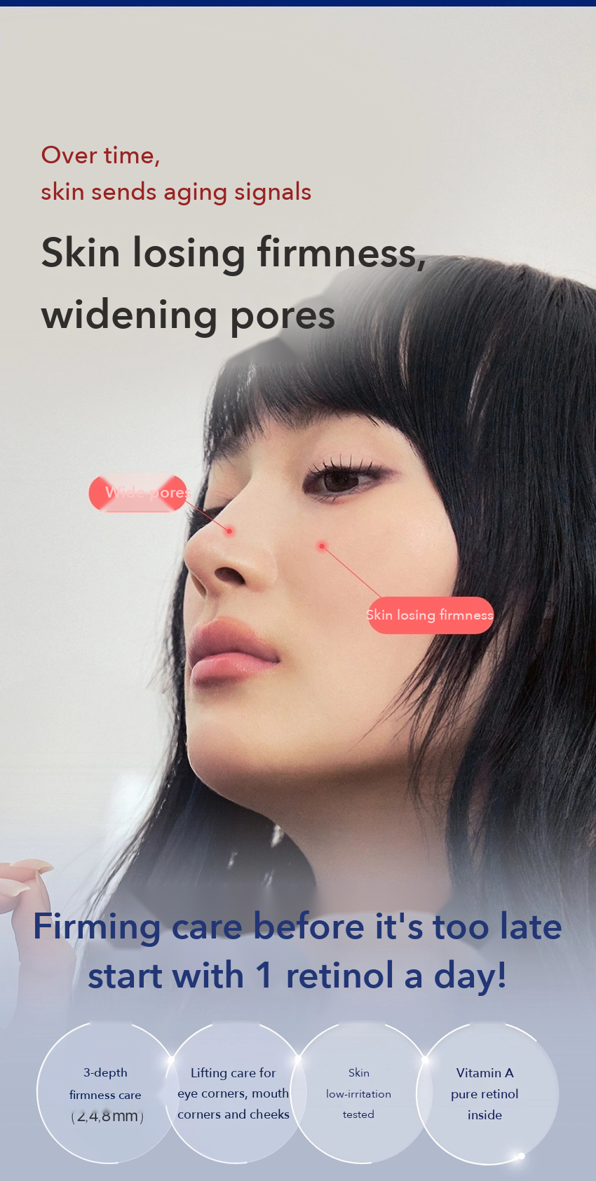 BONCEPT Retinol Toner 135ml detail 03