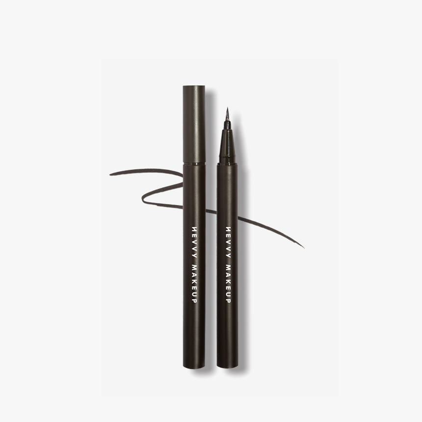 DEFINE EYES PEN LINER Mid Brown