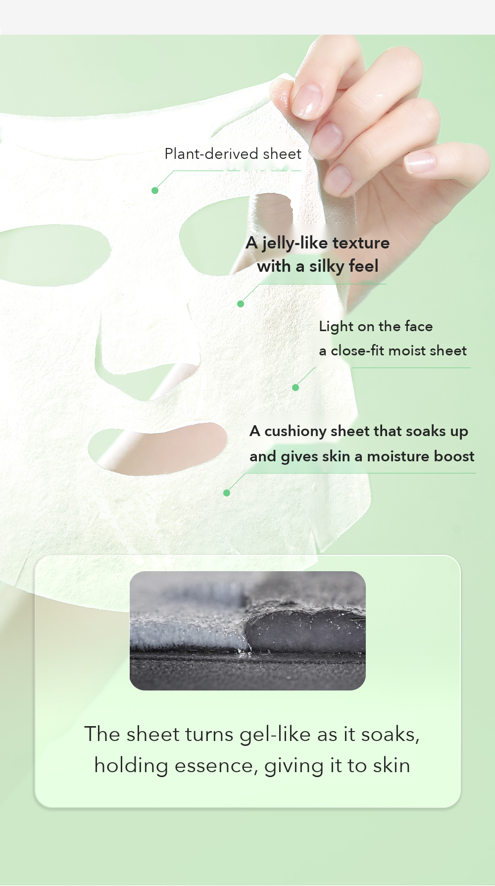 Kim Jeong Moon Aloe Cure Alpha Aloe Jelly Mask detail 07