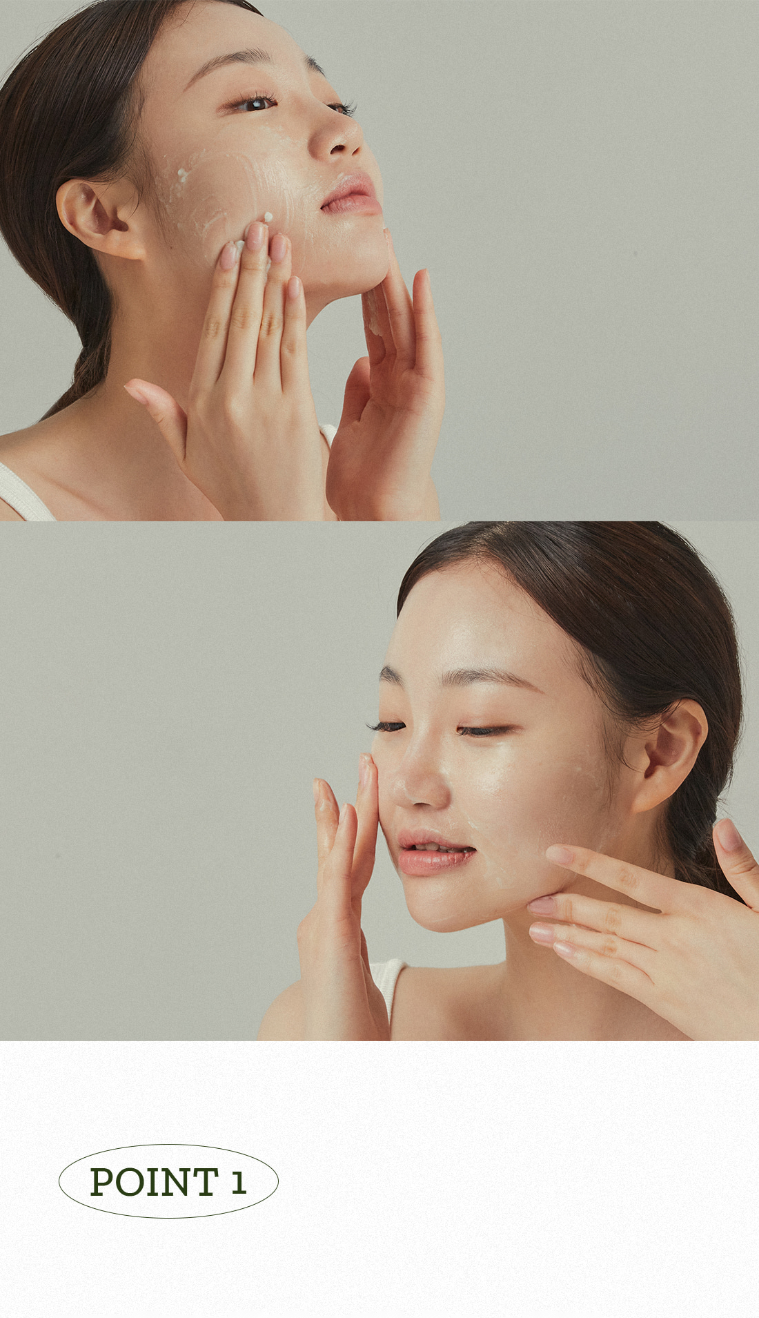 HYGGEE Soft Reset Green Cleansing Balm detail 4