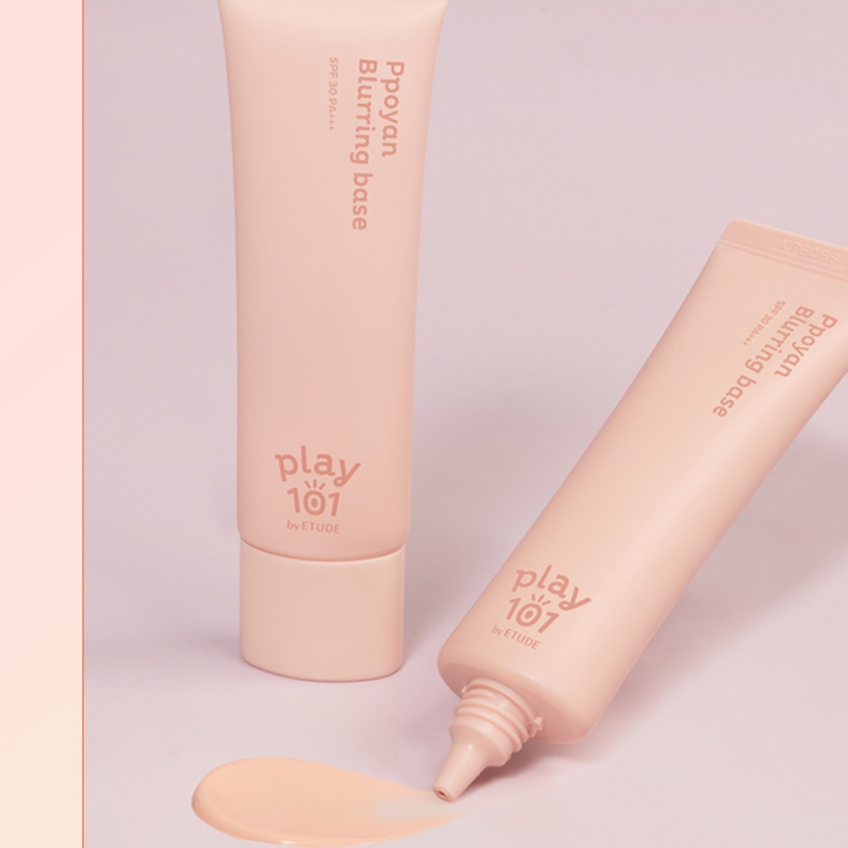 Play 101 by ETUDE Ppoyan Blurring Base 25ml