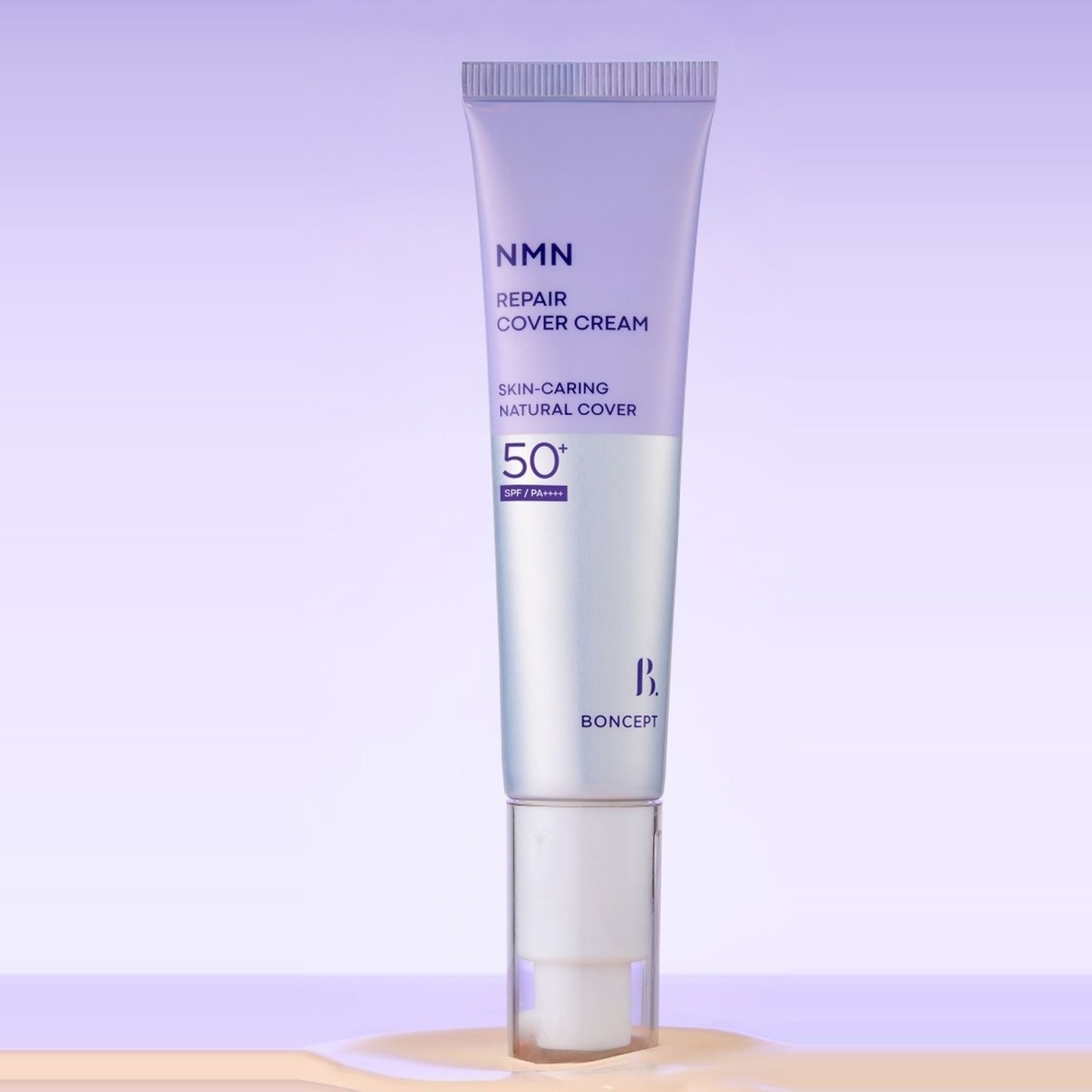 BONCEPT NMN Repair Cover Cream 35ml