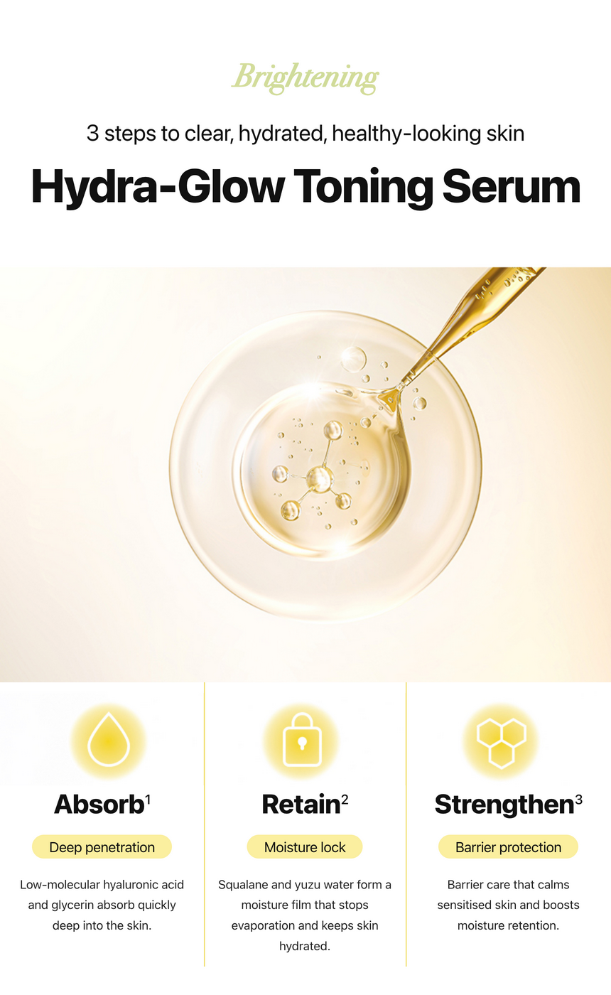 Brightening Vitamin Serum detail 11