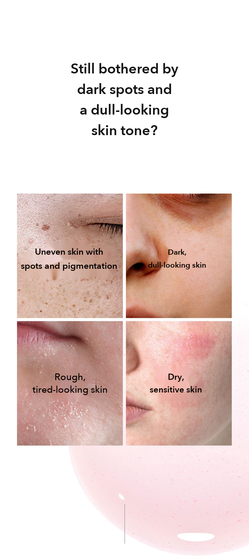 Madeca21 TECA Toning Capsule Serum 30ml detail 02