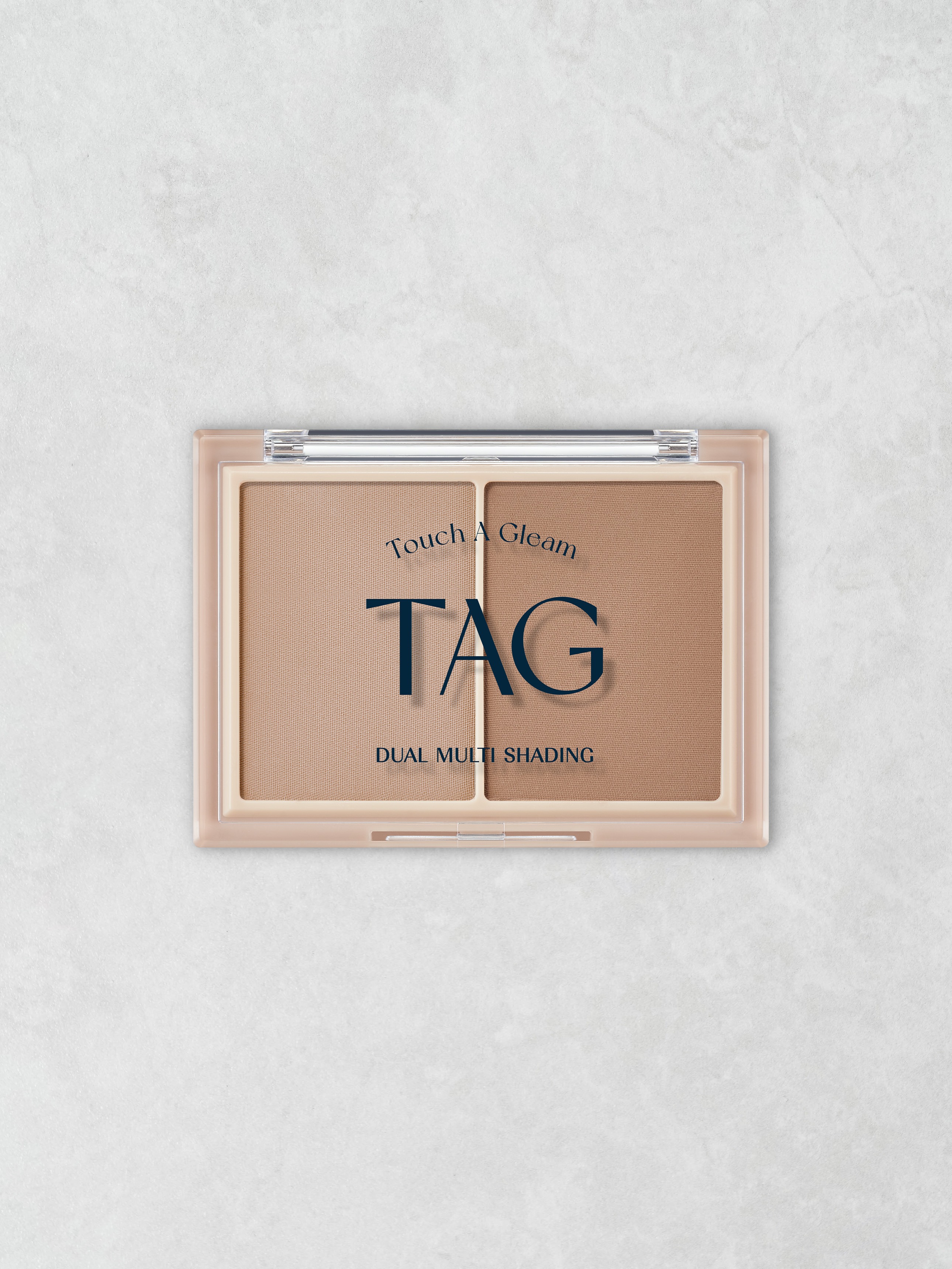 TAG Dual Multi Shading 01 Soft Warm 9.4g