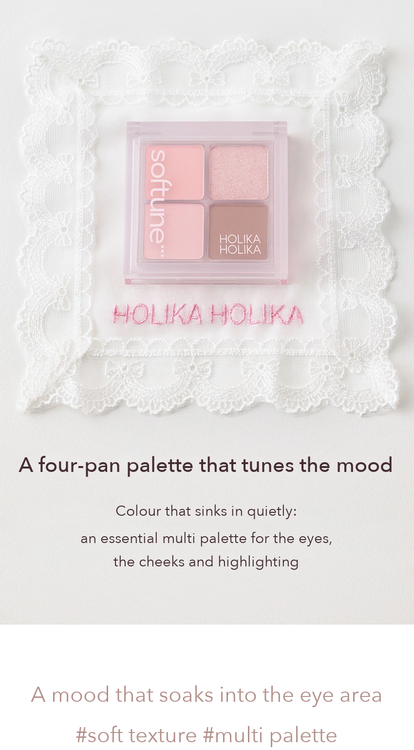 Holika Holika Softune Mood Palette detail 3