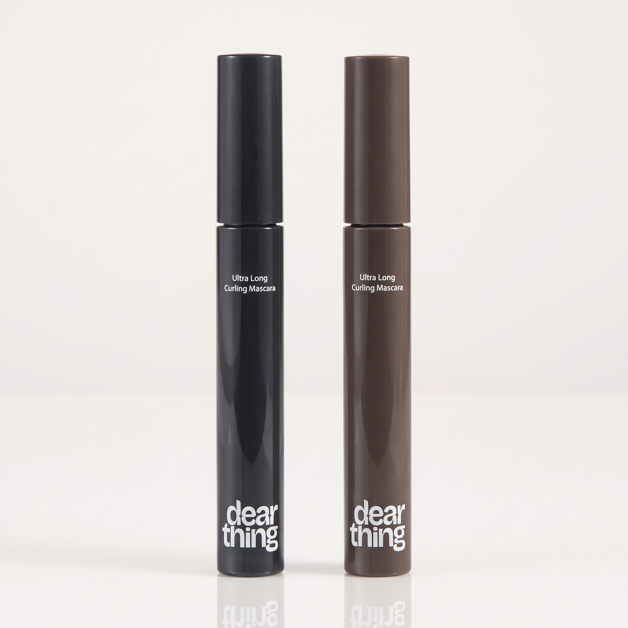 MILKTOUCH Dear Thing Ultra Long Curling Mascara 7g