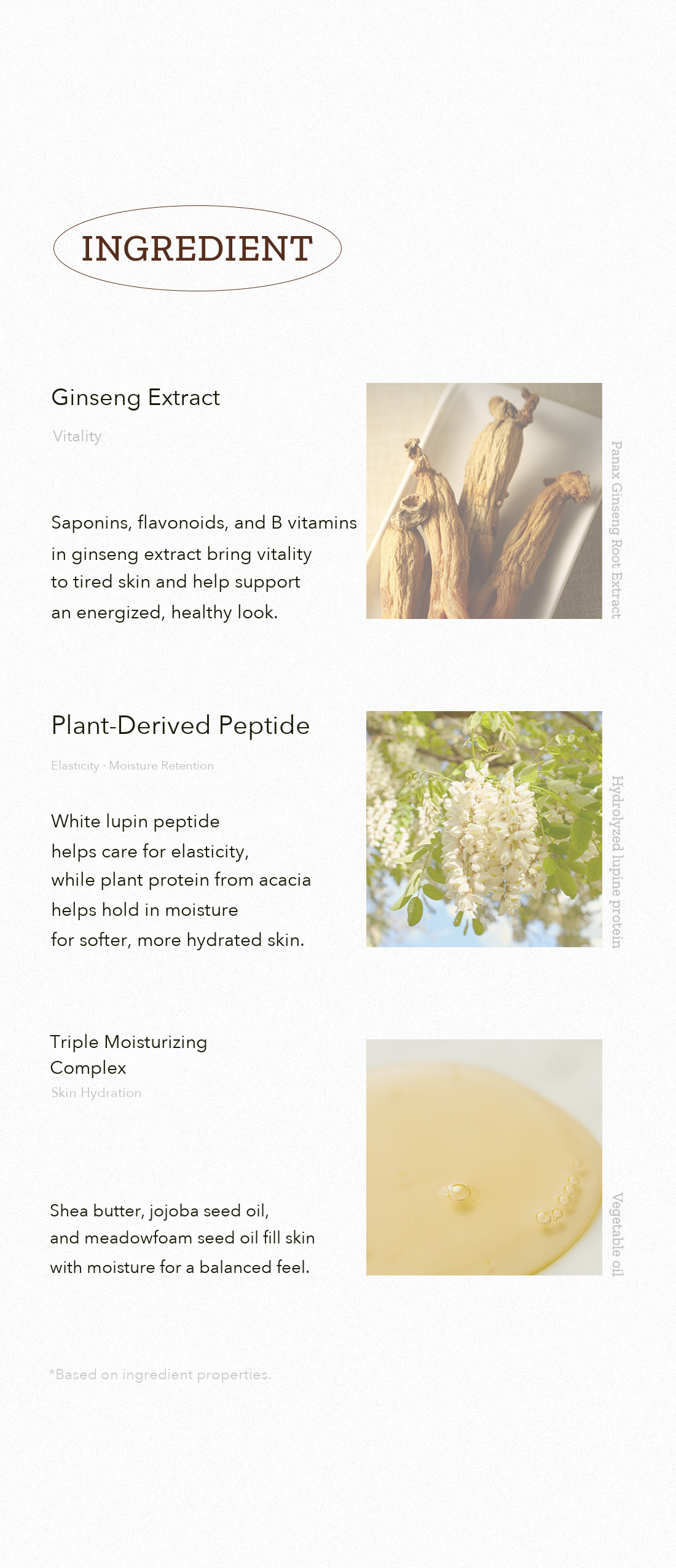 HYGGEE Natural Repair Cream detail 13