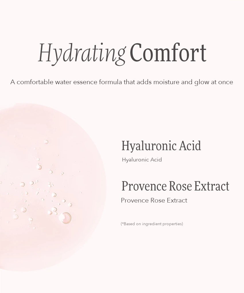 Prelude Dinto La Belle Rose Liquid Cheek 10ml detail 10