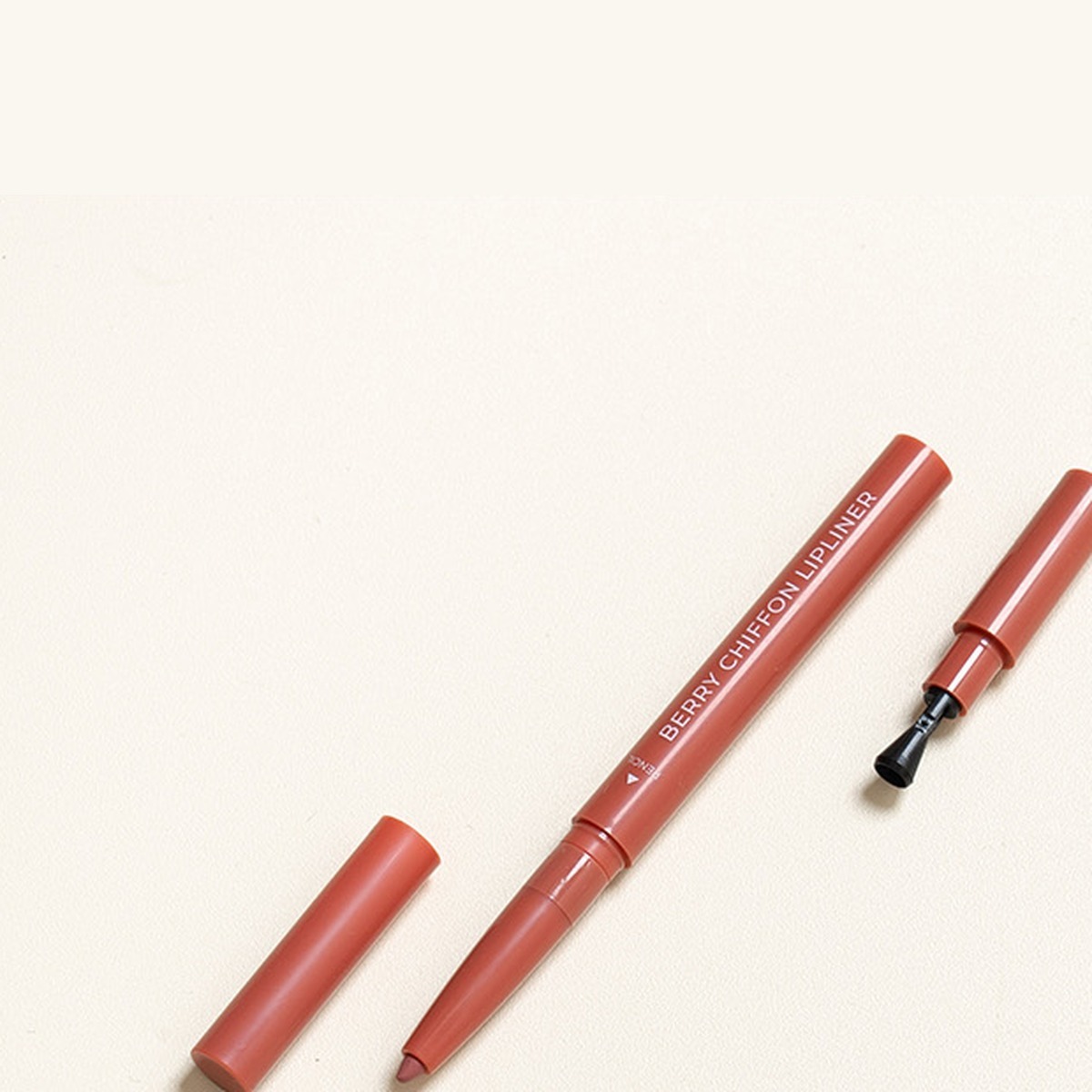 NEW Stylish Auto Lip Liner Pencil Berry Chiffon 0.25g