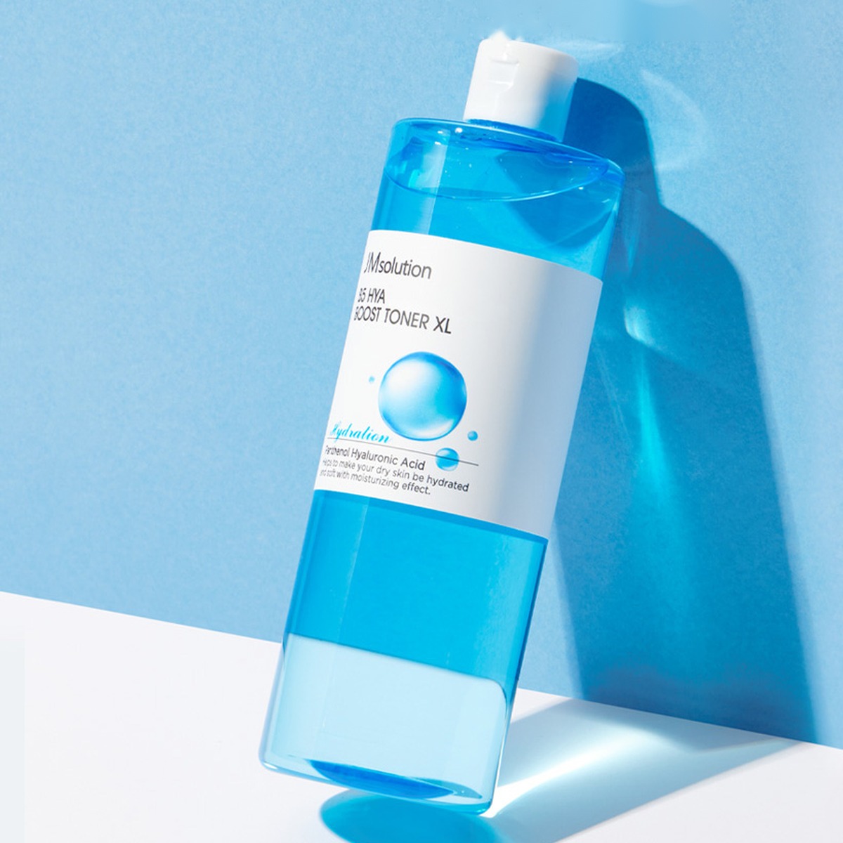 JMsolution B5 Hya Moisturizing Boost Toner XL 500ml