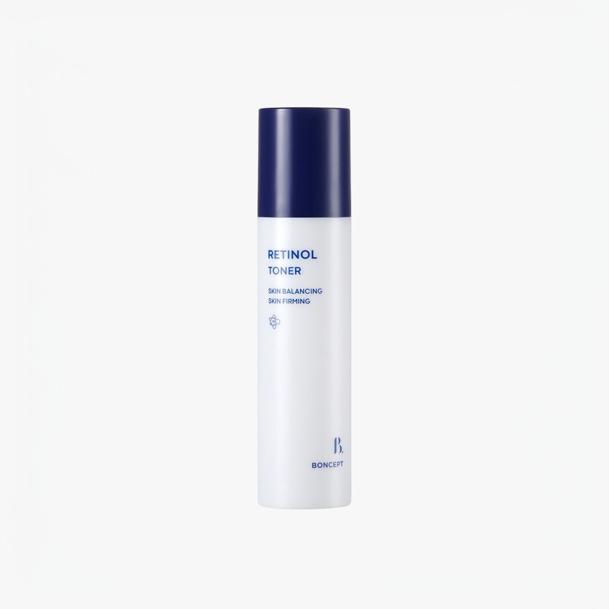 BONCEPT Retinol Toner 135ml