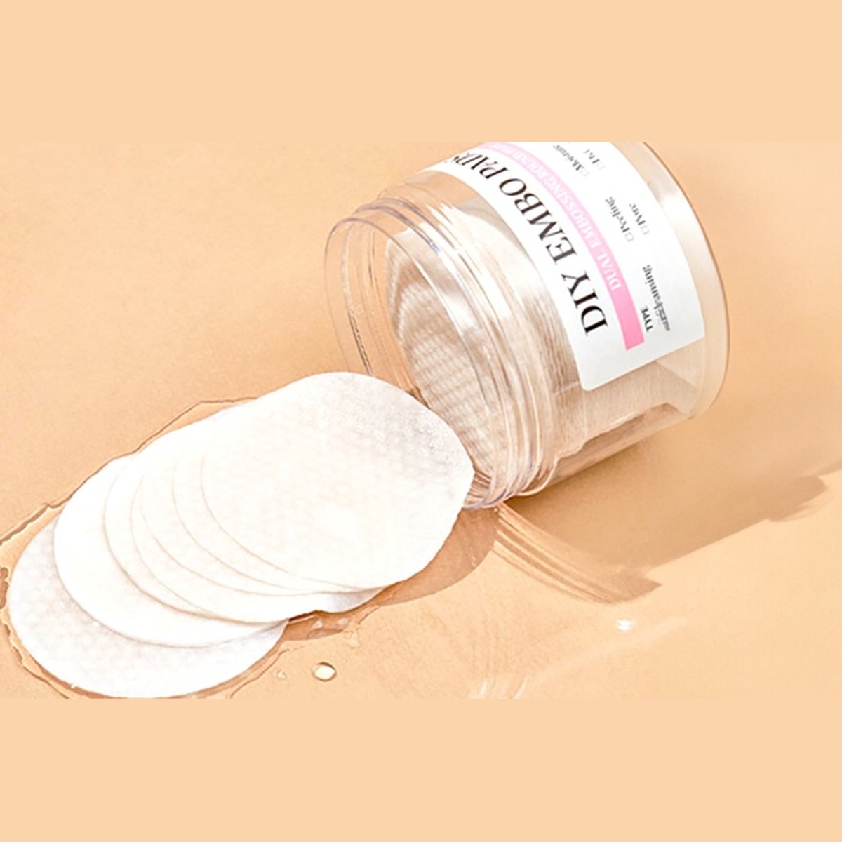 COACOS DIY Peeling Pad 70 Pads
