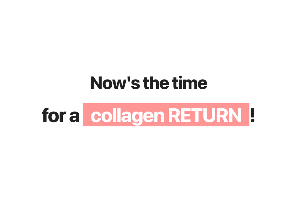 Return Collagen Cream detail 5