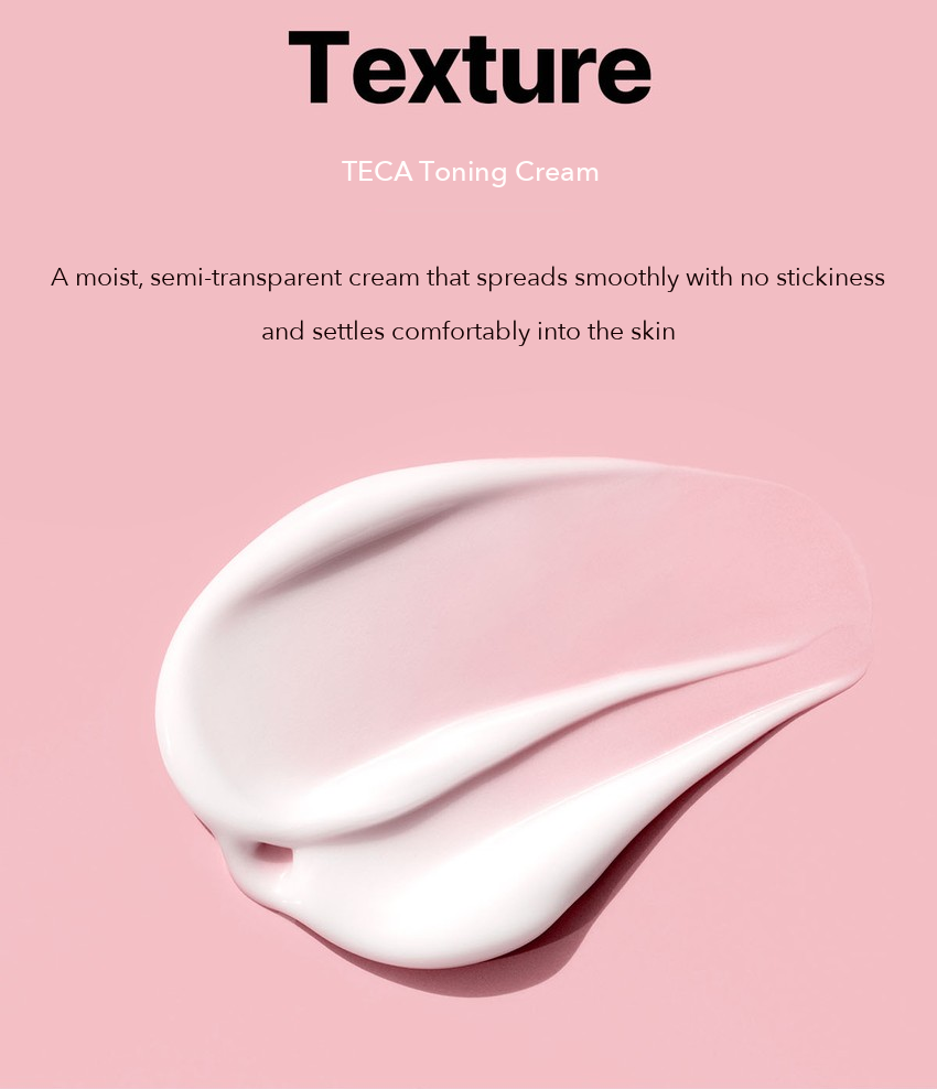 Madeca21 TECA Toning Cream 50ml detail 16