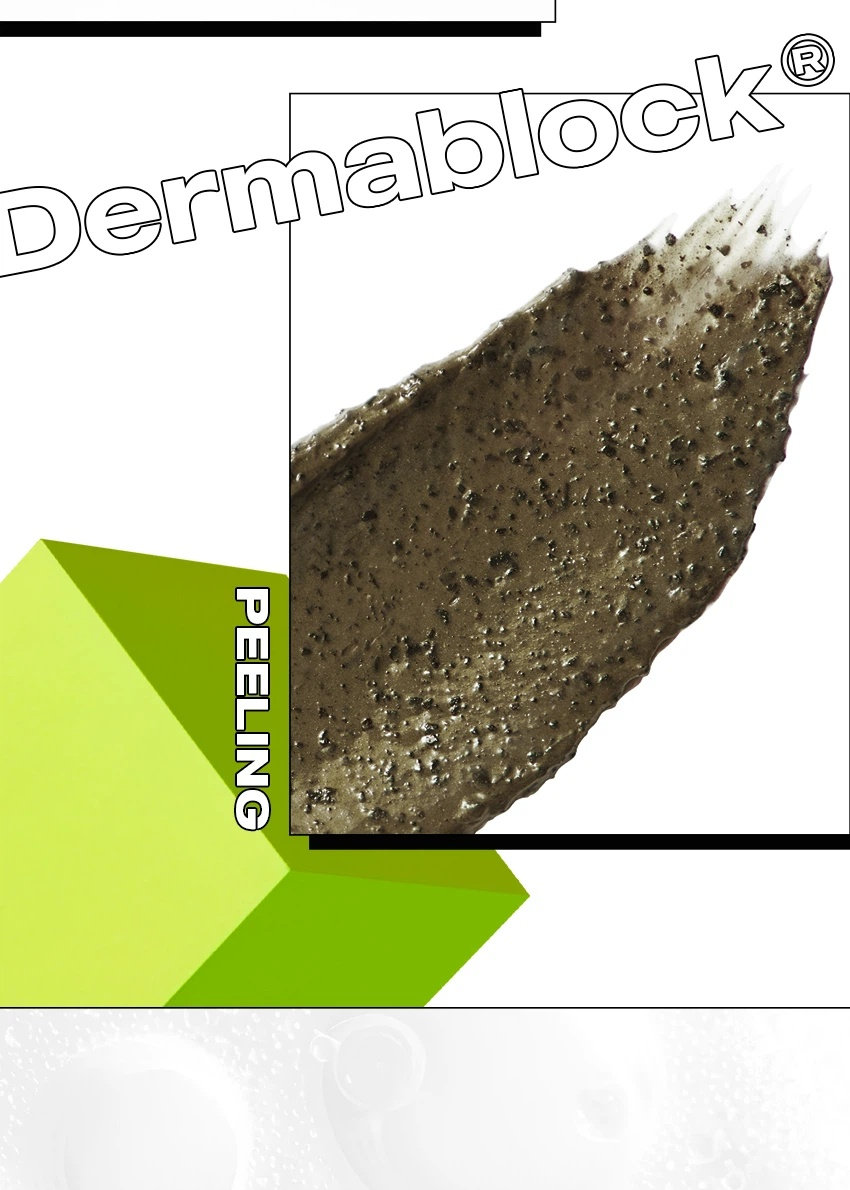 DERMABLOCK PDRN Seaweed Peel detail 05
