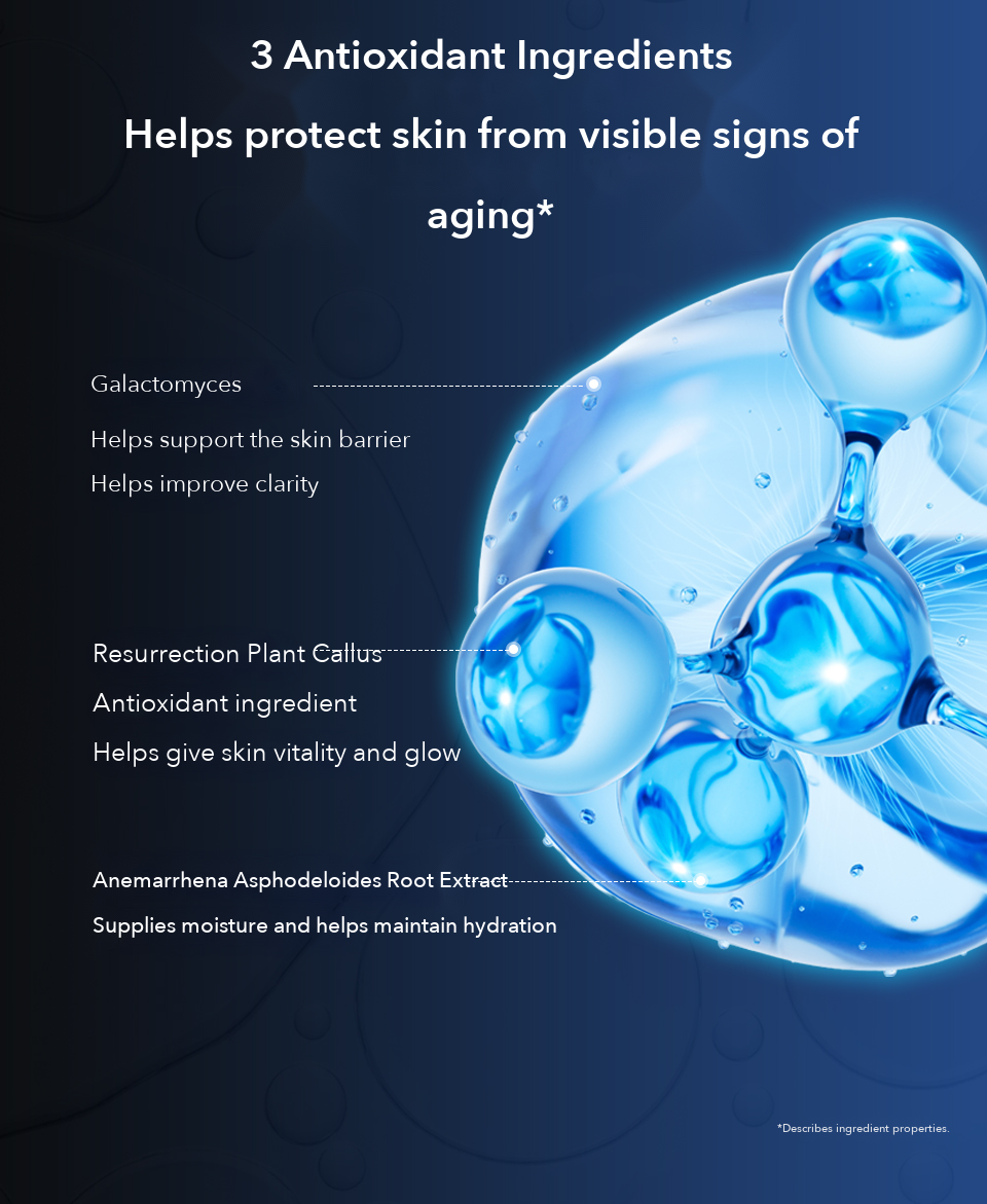HE:ARIM Plus Skin Boost Ampoule detail 7