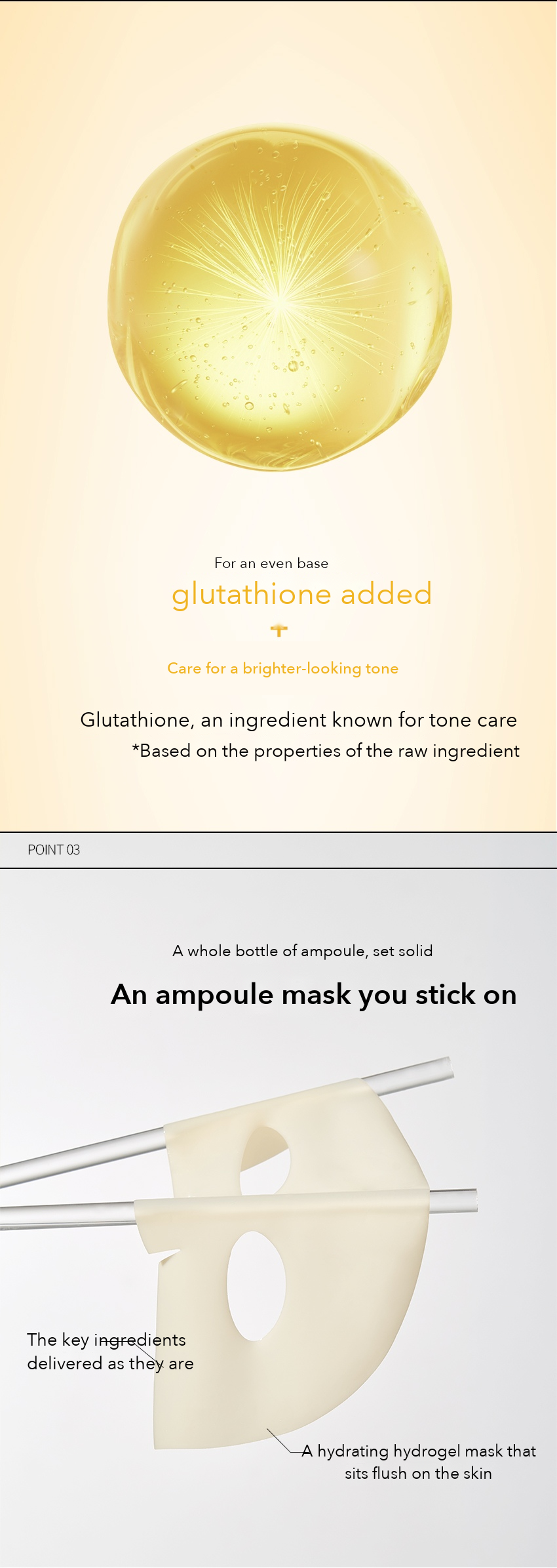 Cellderma Daily Vita Toning Mask detail 05