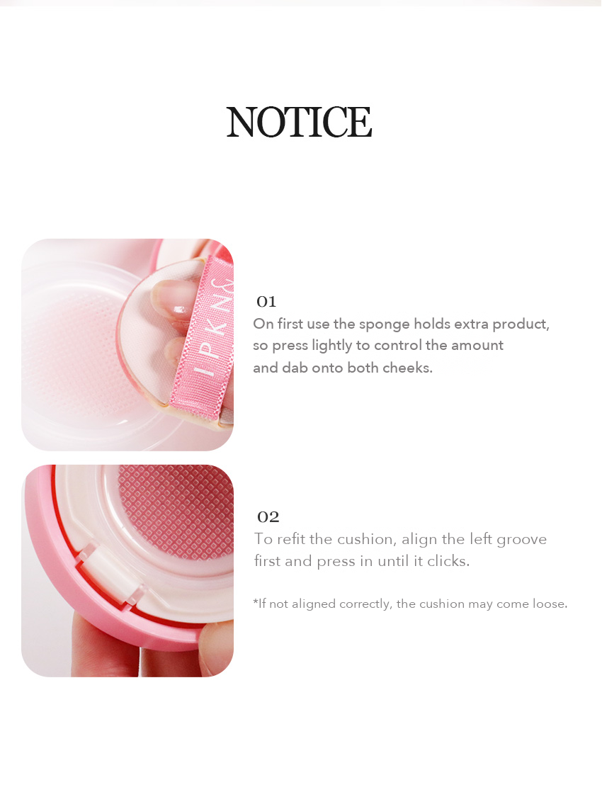 IPKN Tone Cushion Blusher detail 07