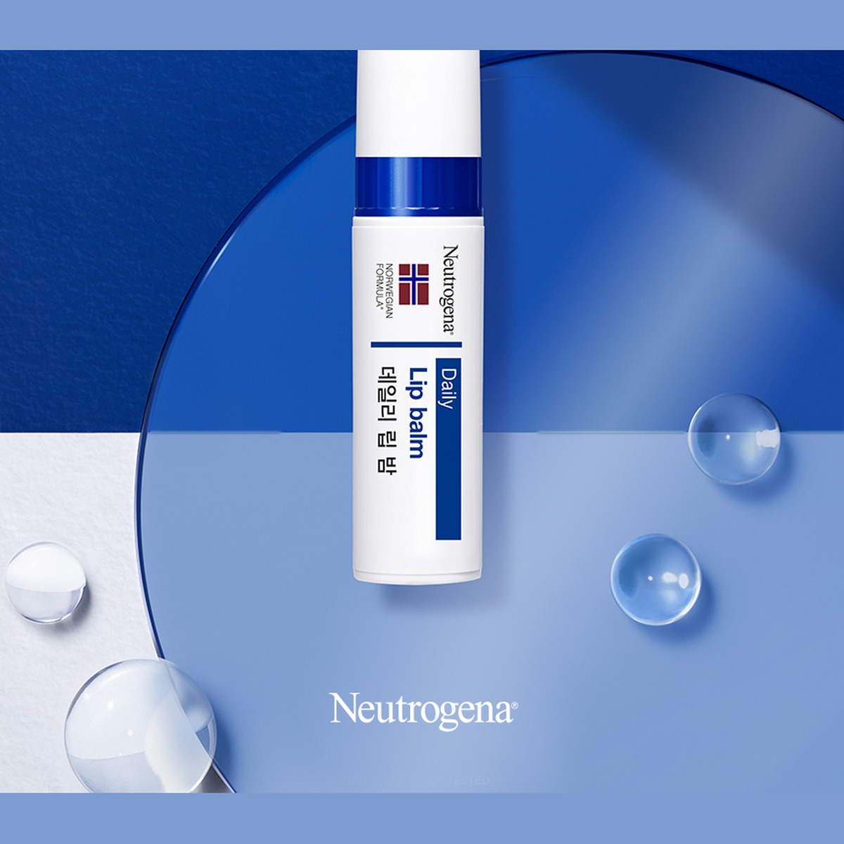 Neutrogena Lip Moisture Daily Lip Balm
