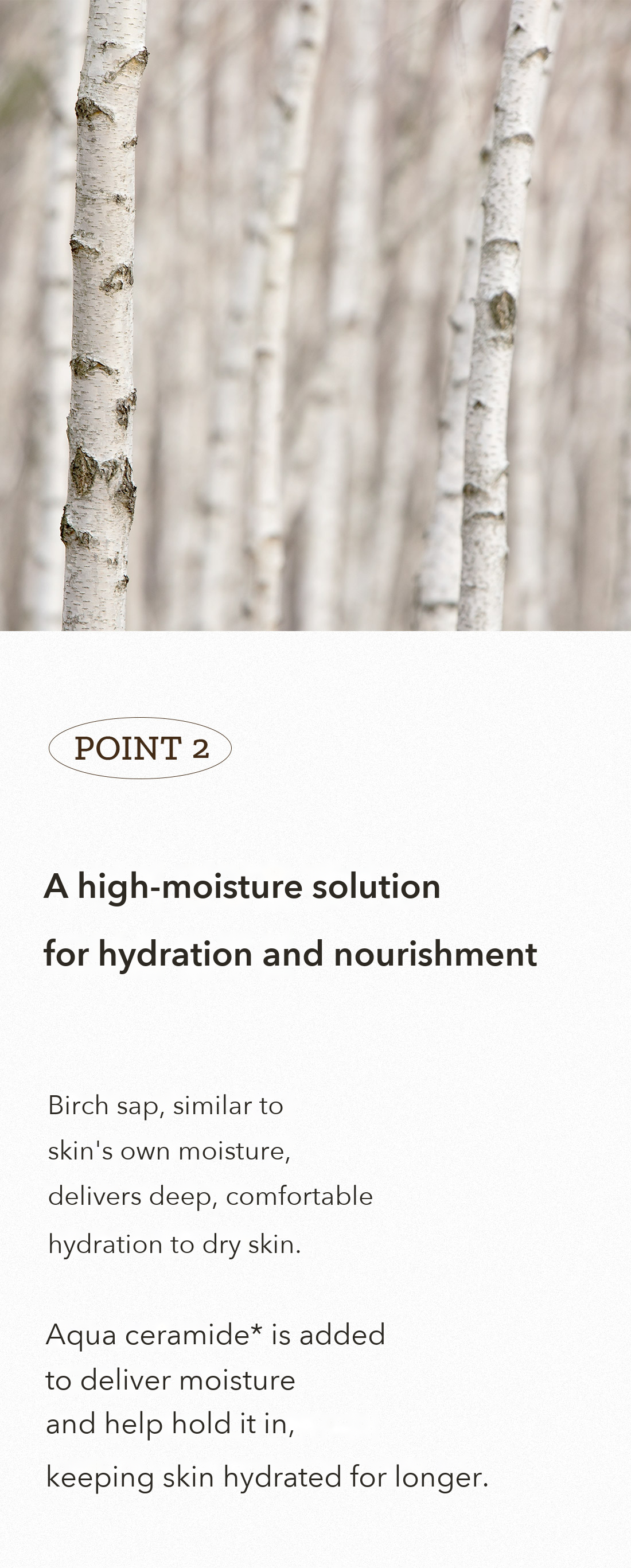 HYGGEE All-In-One Cream detail 5