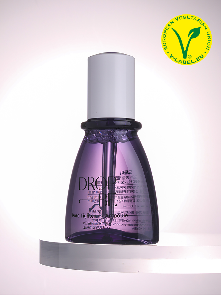 DROP BE Pore Tightening Ampoule 40ml