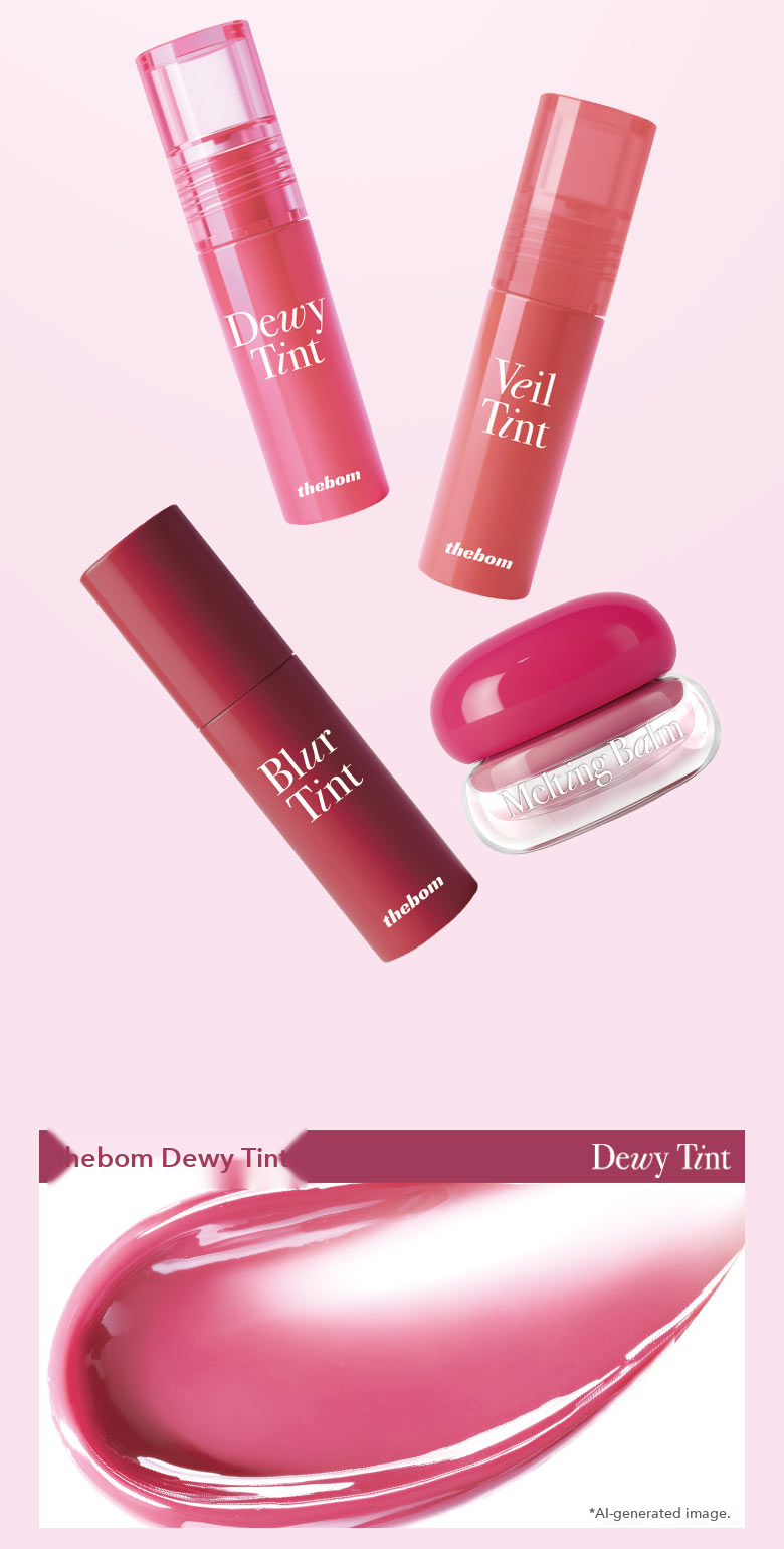 thebom Dewy Tint detail 03