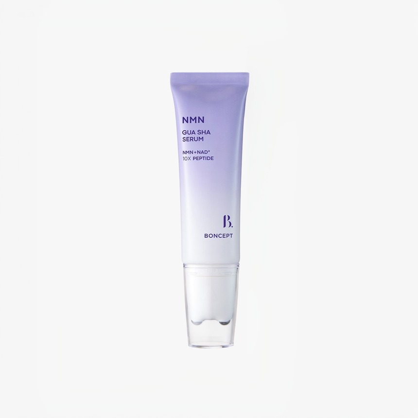 BONCEPT NMN Gua Sha Serum 45ml